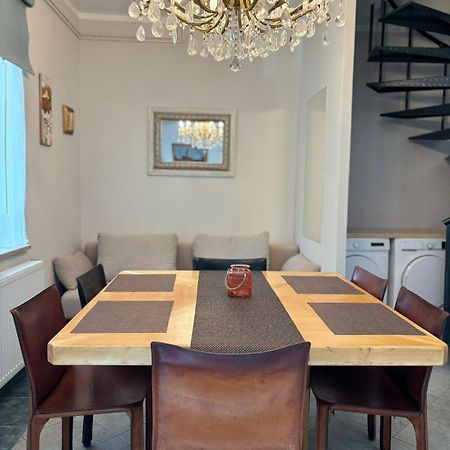 Avrora House Free Parking In Old Town Apartment Ljubljana Luaran gambar