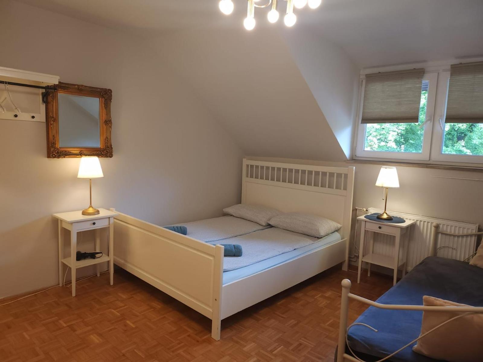 Avrora House Free Parking In Old Town Apartment Ljubljana Luaran gambar