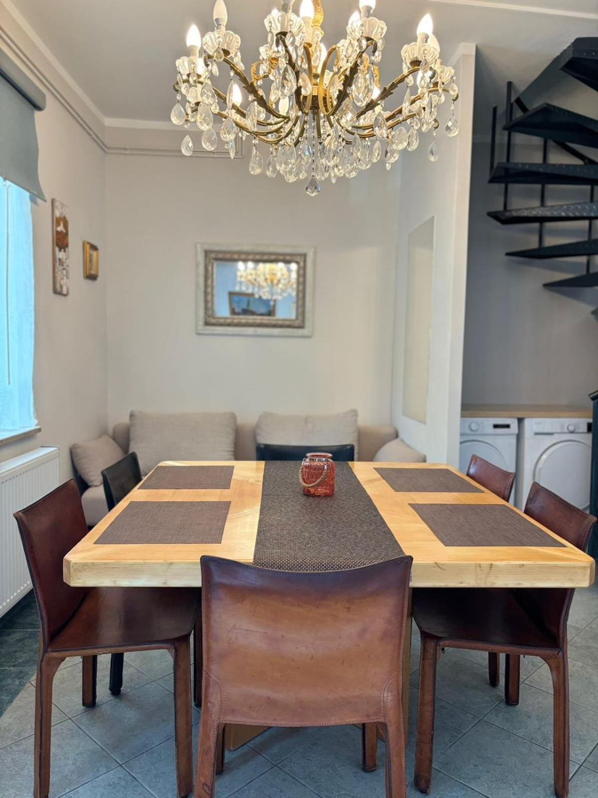 Avrora House Free Parking In Old Town Apartment Ljubljana Luaran gambar