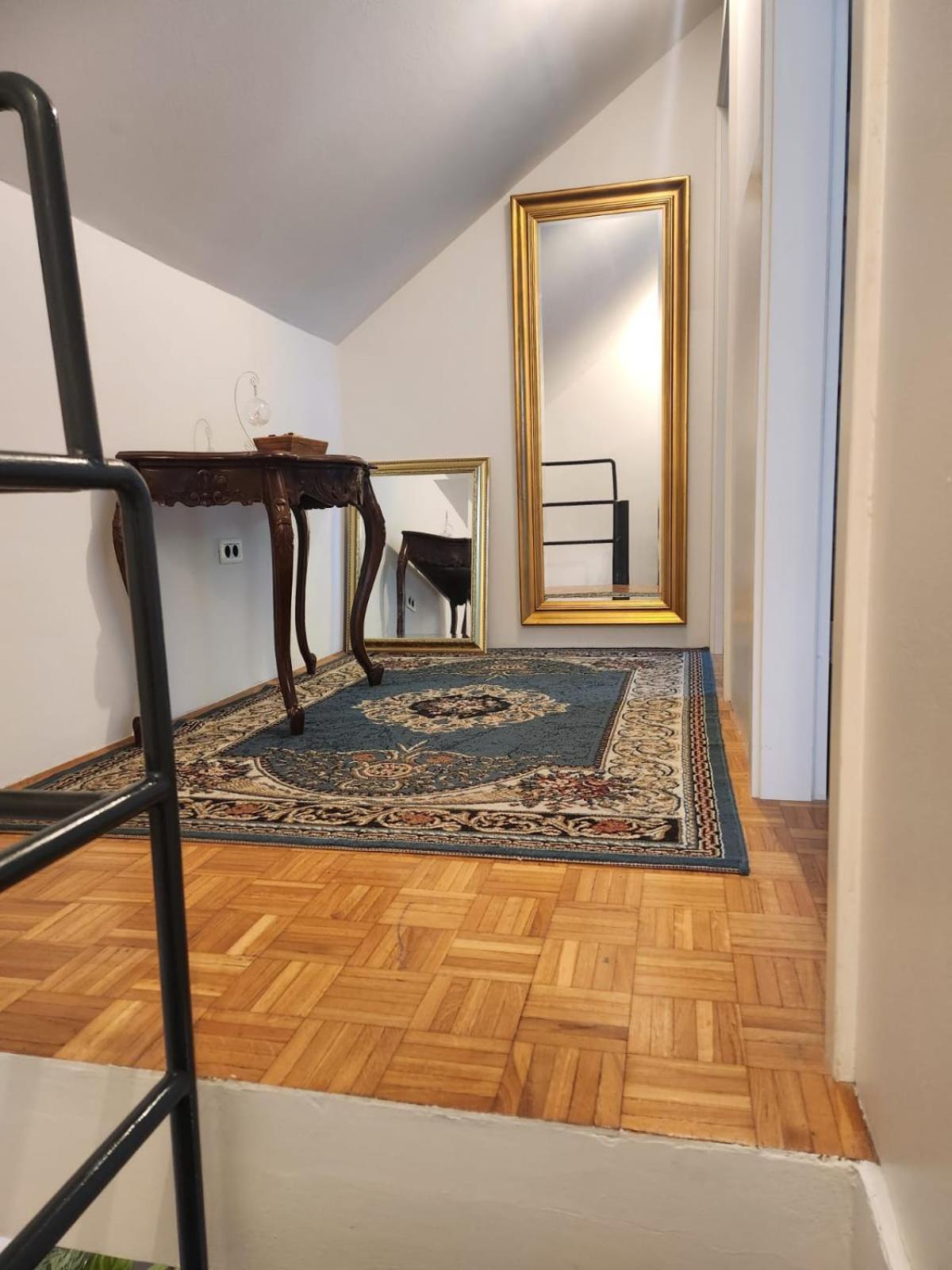 Avrora House Free Parking In Old Town Apartment Ljubljana Luaran gambar